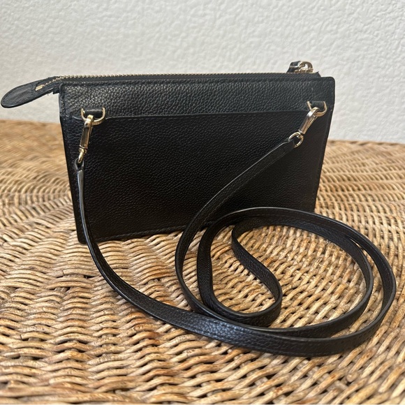 Kate Spade New York Crossbody Organizer Purse Wallet - Picture 2 of 12